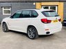 USED 2018 68 BMW X5 3.0 XDRIVE30D M SPORT 5d AUTO 255 BHP FULL LEATHER*UPGRADED ALLOYS