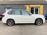 USED 2018 68 BMW X5 3.0 XDRIVE30D M SPORT 5d AUTO 255 BHP FULL LEATHER*UPGRADED ALLOYS