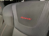 USED 2014 14 SUZUKI SWIFT 1.6 SPORT 5d 136 BHP NAV 
