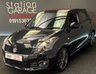 USED 2014 14 SUZUKI SWIFT 1.6 SPORT 5d 136 BHP NAV 