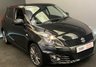 USED 2014 14 SUZUKI SWIFT 1.6 SPORT 5d 136 BHP NAV 