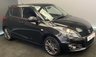 USED 2014 14 SUZUKI SWIFT 1.6 SPORT 5d 136 BHP NAV 