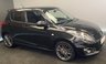 USED 2014 14 SUZUKI SWIFT 1.6 SPORT 5d 136 BHP NAV 