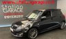 USED 2014 14 SUZUKI SWIFT 1.6 SPORT 5d 136 BHP NAV 