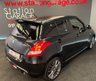 USED 2014 14 SUZUKI SWIFT 1.6 SPORT 5d 136 BHP NAV 
