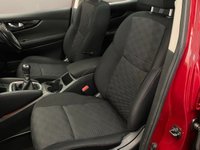 USED 2016 66 NISSAN QASHQAI 1.5 N-CONNECTA DCI 5d 108 BHP 