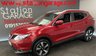 USED 2016 66 NISSAN QASHQAI 1.5 N-CONNECTA DCI 5d 108 BHP 