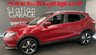 USED 2016 66 NISSAN QASHQAI 1.5 N-CONNECTA DCI 5d 108 BHP 