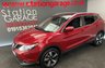 USED 2016 66 NISSAN QASHQAI 1.5 N-CONNECTA DCI 5d 108 BHP 
