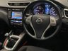 USED 2016 66 NISSAN QASHQAI 1.5 N-CONNECTA DCI 5d 108 BHP 