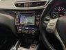 USED 2016 66 NISSAN QASHQAI 1.5 N-CONNECTA DCI 5d 108 BHP 