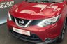 USED 2016 66 NISSAN QASHQAI 1.5 N-CONNECTA DCI 5d 108 BHP 