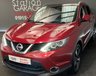 USED 2016 66 NISSAN QASHQAI 1.5 N-CONNECTA DCI 5d 108 BHP 