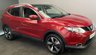 USED 2016 66 NISSAN QASHQAI 1.5 N-CONNECTA DCI 5d 108 BHP 