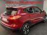 USED 2016 66 NISSAN QASHQAI 1.5 N-CONNECTA DCI 5d 108 BHP 