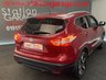 USED 2016 66 NISSAN QASHQAI 1.5 N-CONNECTA DCI 5d 108 BHP 