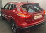 USED 2016 66 NISSAN QASHQAI 1.5 N-CONNECTA DCI 5d 108 BHP 