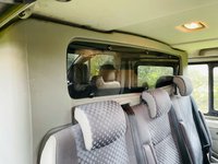 USED 2008 08 RENAULT TRAFIC 2.0 SL27 DCI 115 SWB CC LC 115 BHP 