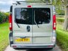 USED 2008 08 RENAULT TRAFIC 2.0 SL27 DCI 115 SWB CC LC 115 BHP 