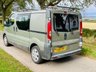 USED 2008 08 RENAULT TRAFIC 2.0 SL27 DCI 115 SWB CC LC 115 BHP 