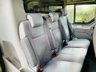 USED 2008 08 RENAULT TRAFIC 2.0 SL27 DCI 115 SWB CC LC 115 BHP 