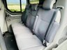 USED 2008 08 RENAULT TRAFIC 2.0 SL27 DCI 115 SWB CC LC 115 BHP 