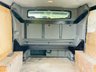 USED 2008 08 RENAULT TRAFIC 2.0 SL27 DCI 115 SWB CC LC 115 BHP 