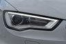 USED 2014 14 AUDI A3 1.6 TDI S LINE 5d 104 BHP 