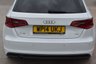 USED 2014 14 AUDI A3 1.6 TDI S LINE 5d 104 BHP 