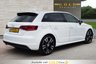 USED 2014 14 AUDI A3 1.6 TDI S LINE 5d 104 BHP 