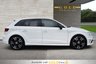 USED 2014 14 AUDI A3 1.6 TDI S LINE 5d 104 BHP 