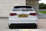 USED 2014 14 AUDI A3 1.6 TDI S LINE 5d 104 BHP 