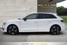 USED 2014 14 AUDI A3 1.6 TDI S LINE 5d 104 BHP 