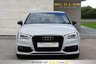 USED 2014 14 AUDI A3 1.6 TDI S LINE 5d 104 BHP 