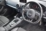 USED 2014 14 AUDI A3 1.6 TDI S LINE 5d 104 BHP 