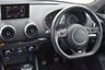 USED 2014 14 AUDI A3 1.6 TDI S LINE 5d 104 BHP 