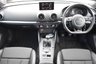 USED 2014 14 AUDI A3 1.6 TDI S LINE 5d 104 BHP 