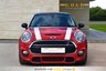 USED 2015 15 MINI HATCH COOPER 2.0 COOPER SD 3d 168 BHP 12 MONTH WARRANTY INCLUDED