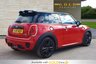 USED 2015 15 MINI HATCH COOPER 2.0 COOPER SD 3d 168 BHP 12 MONTH WARRANTY INCLUDED