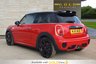 USED 2015 15 MINI HATCH COOPER 2.0 COOPER SD 3d 168 BHP 12 MONTH WARRANTY INCLUDED