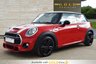 USED 2015 15 MINI HATCH COOPER 2.0 COOPER SD 3d 168 BHP 12 MONTH WARRANTY INCLUDED