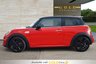 USED 2015 15 MINI HATCH COOPER 2.0 COOPER SD 3d 168 BHP 12 MONTH WARRANTY INCLUDED