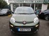 USED 2014 14 FIAT PANDA 0.9 TWINAIR TREKKING 5d 85 BHP *Optional extra Winter Pack including Heated Seats + Heated Windscreen* One Previous Owner, Service History, NEW MOT, Great fuel economy! Only &pound;20 Road Tax! Low Insurance Group!
