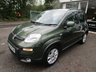USED 2014 14 FIAT PANDA 0.9 TWINAIR TREKKING 5d 85 BHP *Optional extra Winter Pack including Heated Seats + Heated Windscreen* One Previous Owner, Service History, NEW MOT, Great fuel economy! Only &pound;20 Road Tax! Low Insurance Group!