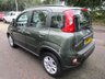 USED 2014 14 FIAT PANDA 0.9 TWINAIR TREKKING 5d 85 BHP *Optional extra Winter Pack including Heated Seats + Heated Windscreen* One Previous Owner, Service History, NEW MOT, Great fuel economy! Only &pound;20 Road Tax! Low Insurance Group!
