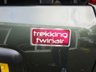 USED 2014 14 FIAT PANDA 0.9 TWINAIR TREKKING 5d 85 BHP *Optional extra Winter Pack including Heated Seats + Heated Windscreen* One Previous Owner, Service History, NEW MOT, Great fuel economy! Only &pound;20 Road Tax! Low Insurance Group!