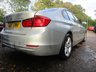 USED 2013 13 BMW 3 SERIES 2.0 320I SE 4d 181 BHP AUTOMATIC Automatic, BMW Main Dealer Service History, Two Previous Owners, MOT until December 2022