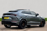 USED 2019 19 LAMBORGHINI URUS 4.0 V8 5d 641 BHP 