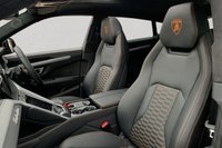 USED 2019 19 LAMBORGHINI URUS 4.0 V8 5d 641 BHP 