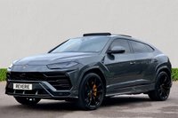 USED 2019 19 LAMBORGHINI URUS 4.0 V8 5d 641 BHP 